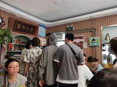 -华春餐馆(鱼山路店)