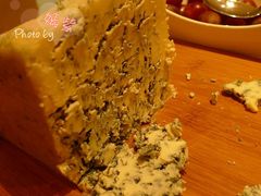 餐饮-上海雅居乐万豪侯爵酒店