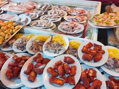 -车头老二大排档