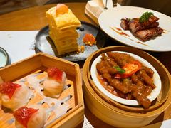 -云山茶餐厅(广东大厦店)