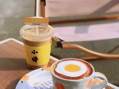-COMPANION COFFEE小伴咖啡