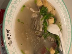 -苏晓玥·手作江南小吃(深圳北站店)