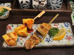 -哥哥の深夜食堂(叁宸里店)
