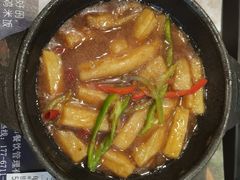 -膳当家黄焖鸡米饭(下沙宝龙店)