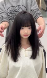 -DL HOPE明星造型