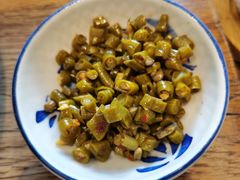 酸豆角-常樂屋·常德米粉(青年路店)