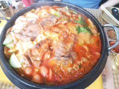 -三餐季年糕火锅(韩乐坊店)