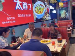 -渔家风味·鲅鱼水饺·央视展播·海鲜天津菜(开发区店)