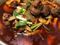-峨嵋小镇(远洋城店)