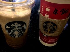 -星巴克(宁波老外滩店)