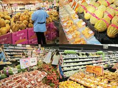 -AEON永旺(东方宝泰店)