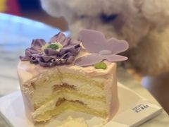 -Pantry's Best派悦坊蛋糕(K11购物艺术中心店)