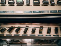 -上海电信博物馆