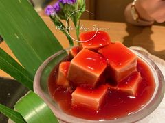 法国红酒冻鹅肝-协成海鲜火锅(情侣路店)