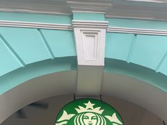 -星巴克臻选(广州沙面店)