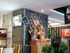 -辣婆婆(航天桥店)