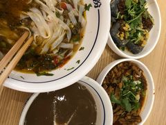 秘制灌汤臭豆腐-白沙肴·长沙米粉.小炒湘菜(石厦时代广场店)