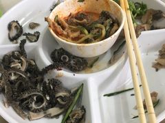 -王府井步行街