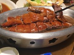 -虾饺妹·酒家(金碧店)