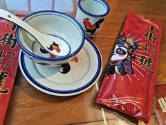 -小街47號江湖菜(四合院店)