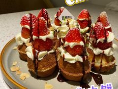 -BE BRIGHT KITCHEN(正佳广场店)