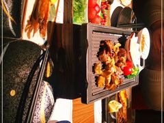 -玉川屋·深夜食堂居酒屋(柳巷店)
