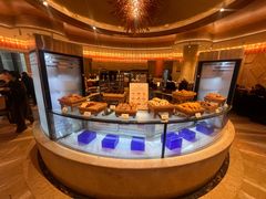 -济南喜来登酒店