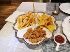 -LUCCA卢卡西班牙海鲜饭(远洋广场店)