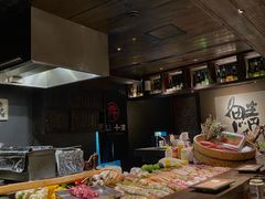 -三川·十酒Izakaya(南昌路店)