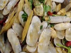蛏子-胶东海鲜大排档(北太平庄店)