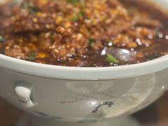 -老铺烤鸭(宝鸡店)