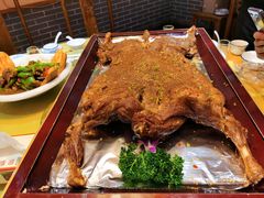 -宗泉烤全羊·烤羊腿·家常菜(解放东路店)