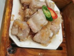 -粤式早茶希朋喜宴