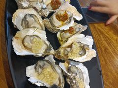 -烧蠔帮·生蚝海鲜牌档(观海店)