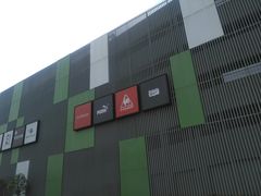 -宁波杉井奥特莱斯广场