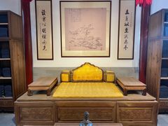 -香山公园