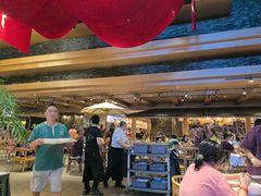 -清河半岛温泉度假酒店