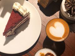 -Peet's 皮爷咖啡(东湖路手作店)