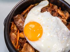 -韩聚园韩国料理(文灶店)