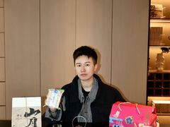 -昆明冠生园·蛋糕·面包(南强街店)