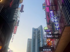 -重庆十八梯传统风貌区