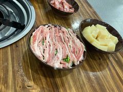 -笔记安顺夺夺粉火锅