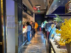-加餐海鲜自助(宝龙一城店)