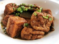 -静之湖湖畔餐厅