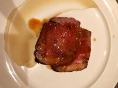 -北京王府井希尔顿酒店·万斯阁西餐厅