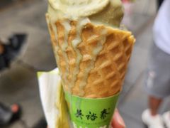 -吴裕泰茶庄(前门大街店)