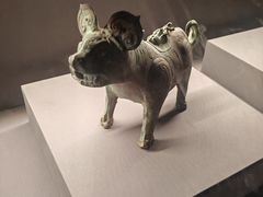 -荆州博物馆