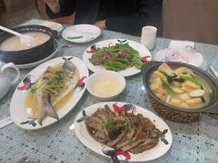 -潮汕铺老店(甜水井店)