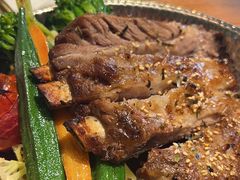 -原石牛扒·约会餐厅(龙城万科里店)