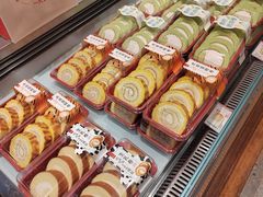 -詹记桃酥(宿州路店)